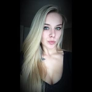 Meet your Posher, Sabrina